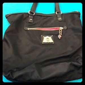 Juicy Coutures Tote
